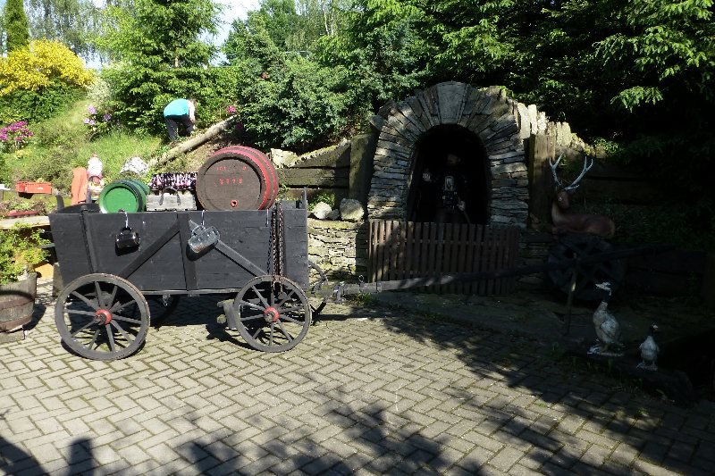 Leipzig-Dresden-Erzgebirge 2014 398